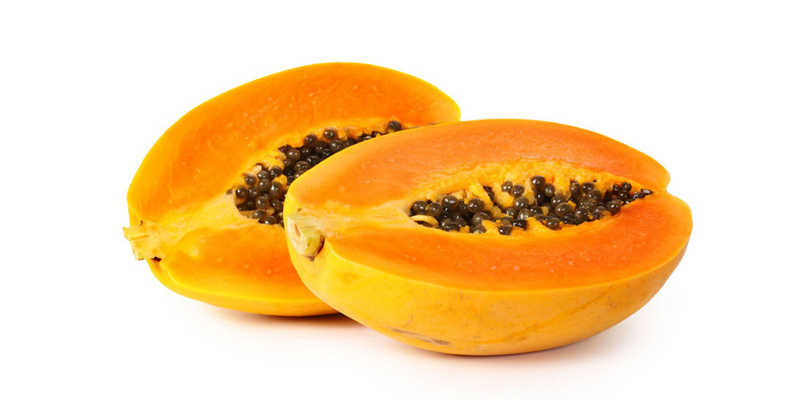chiêm bao thấy đu đủ