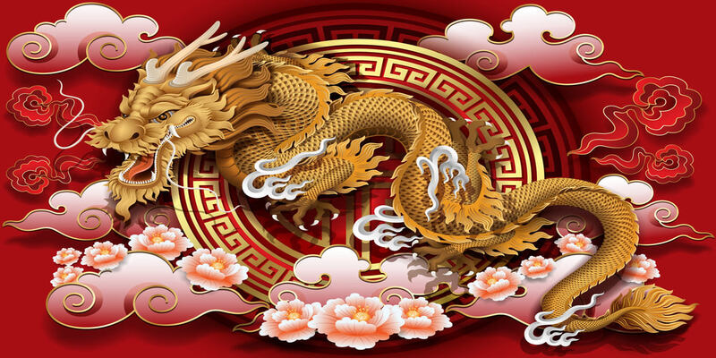 Chiêm bao thấy rồng chết là điềm báo gì?