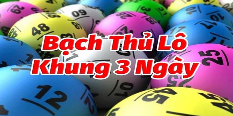 Lợi ích khi nuôi bạch thủ khung 3 ngày