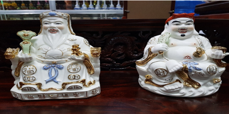Mơ thấy nhiều thần tài là điềm báo gì?