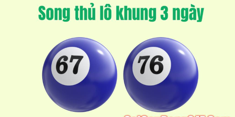 Song thủ khung 3 ngày