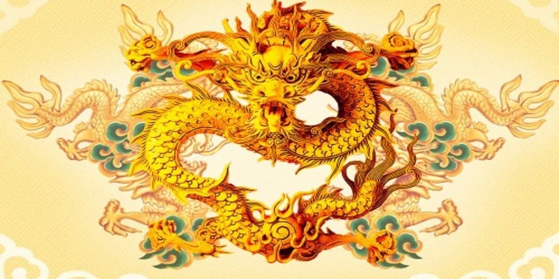 Ý nghĩa các giấc mơ thấy rồng