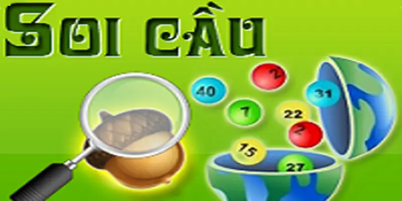 Hình thức soi cầu dàn đề miền Nam hôm nay