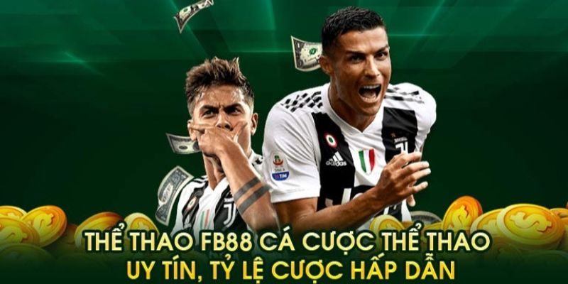 Danh sách các game cược thể thao hấp dẫn
