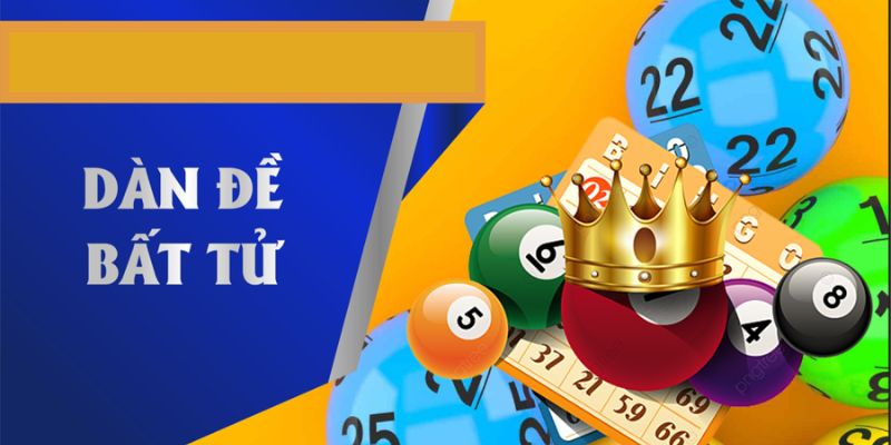 Top các dàn đề bất tử bạn nên đánh