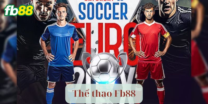Thể Thao Fb88