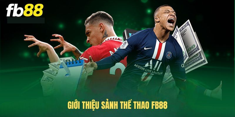 Vài nét về chuyên mục thể thao tại FB88