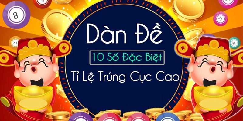 Kinh nghiệm soi cầu dàn lô 10 số từ chuyên gia thâm niên