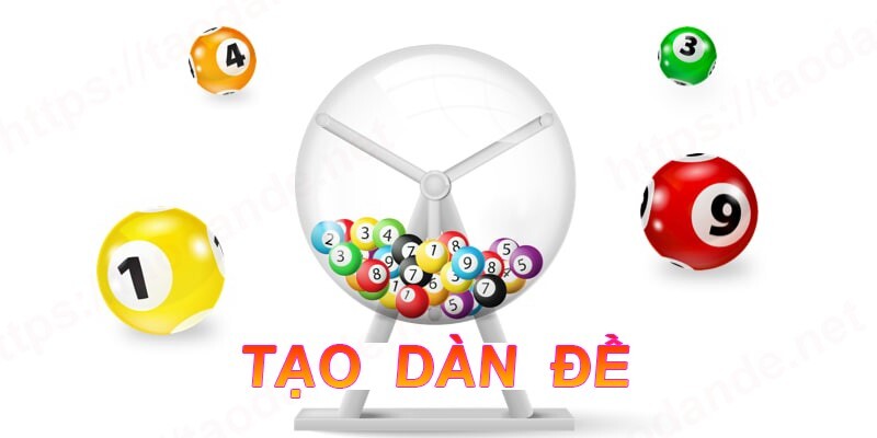 Các loại dàn đề là gì?