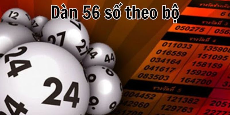 Bí quyết làm nên chiến thắng khi đánh dàn đề 56