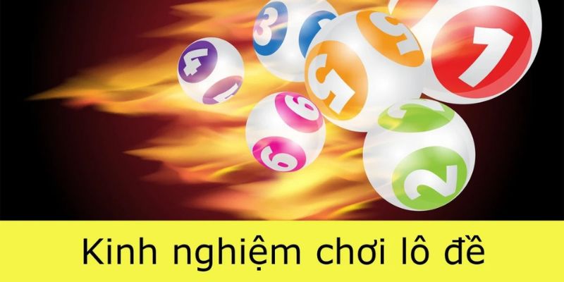Tiết Lộ Chi Tiết Kinh Nghiệm Lô Đề Miền Bắc Chuẩn Xác Nhất