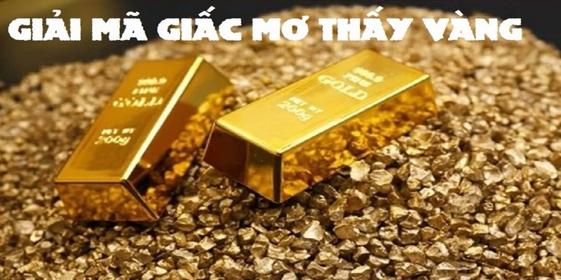 Khám phá giá trị phong thủy của vàng