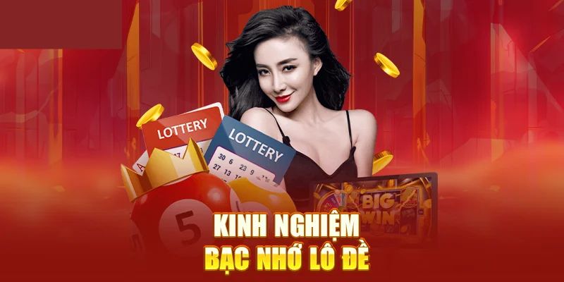 Cách chơi bạc nhớ cho người mới