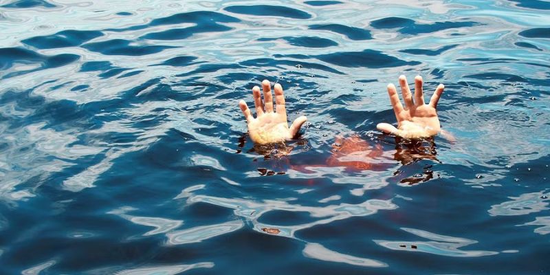 Tìm hiểu về điềm báo mơ thấy người chết đuối