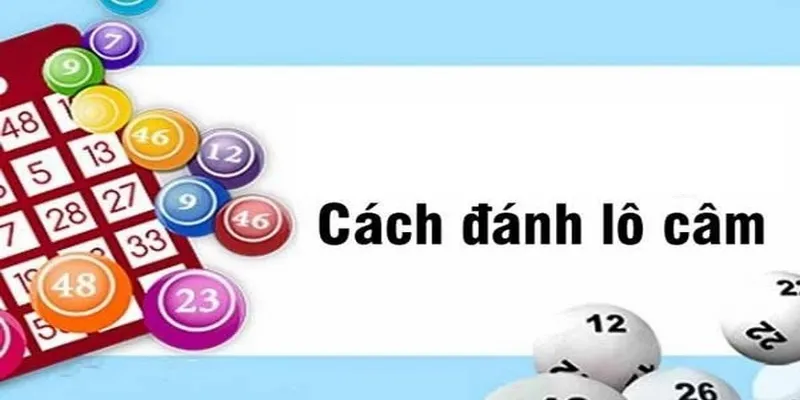 Tổng hợp các lô câm theo đầu hoặc theo đuôi