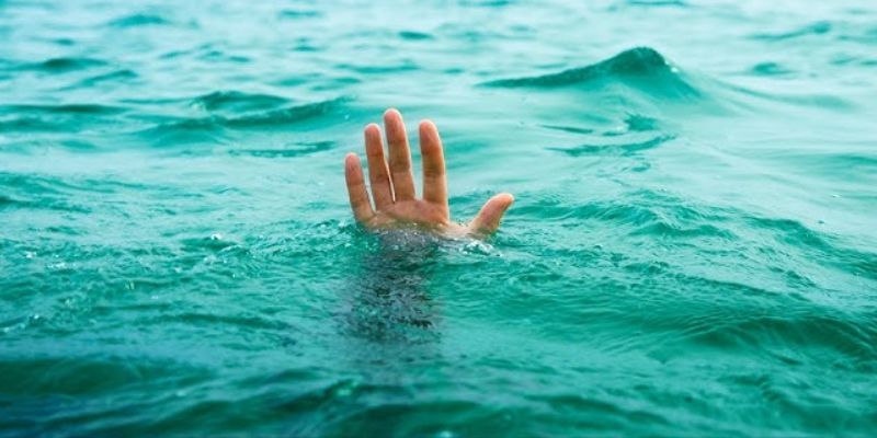 Giải mã chi tiết về giấc mơ thấy người chết đuối