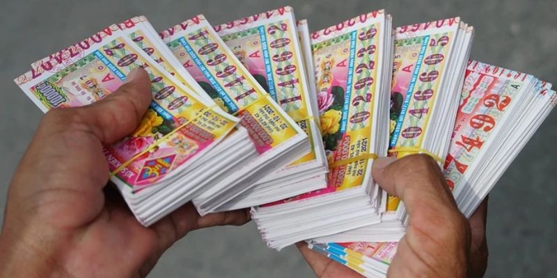 Kỹ Thuật Đánh Xổ Số Miền Nam Chuẩn Không Cần Chỉnh