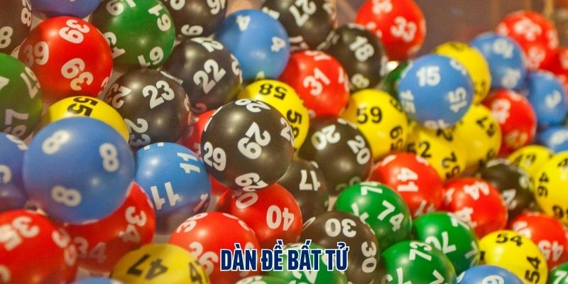 Bật mí các phương pháp đánh dàn đề bất tử chuẩn