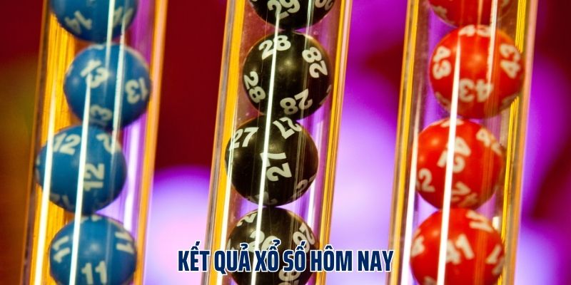 Tổng Hợp Phương Pháp Soi Kết Quả Xổ Số Hôm Nay Cực Chuẩn