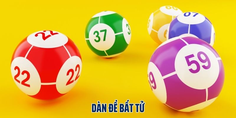 Dàn Đề Bất Tử - Kinh Nghiệm Soi Cầu Siêu Chuẩn 2025
