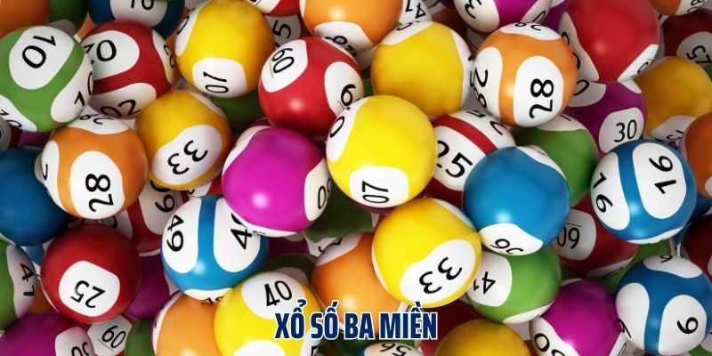 Tham gia Xổ số miền Bắc