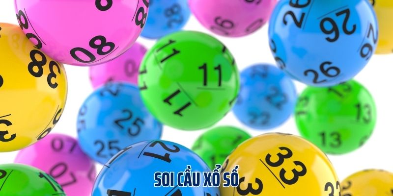 Soi cầu xổ số là gì?