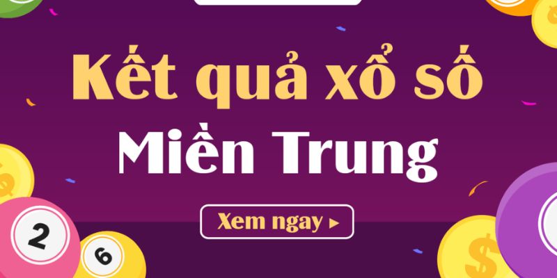 Tại sao nên soi cầu xổ số miền Trung trước khi chơi?