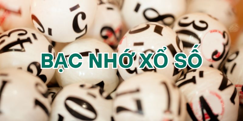 Mẹo hay trong bạc nhớ xổ số bet thủ cần nắm để thắng lớn