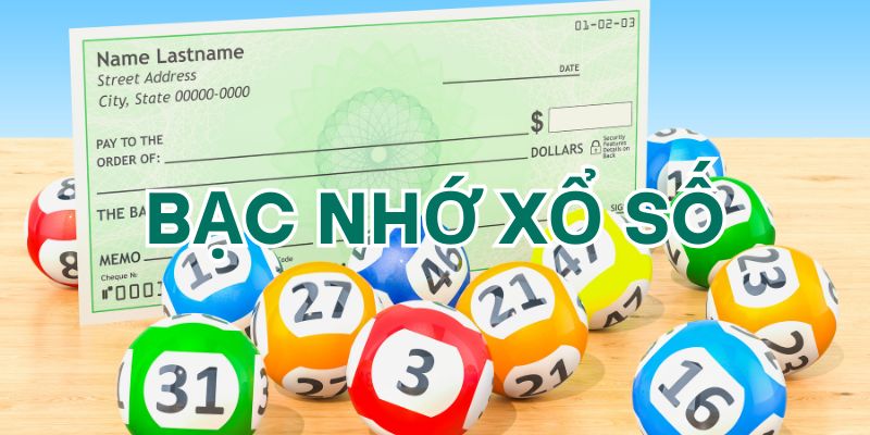 Kết hợp bạc nhớ với soi cầu và thống kê lô rơi