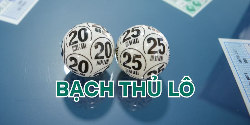Bạch Thủ Lô - Chiến Thuật Đỉnh Cao Giúp Bách Phát Bách Trúng
