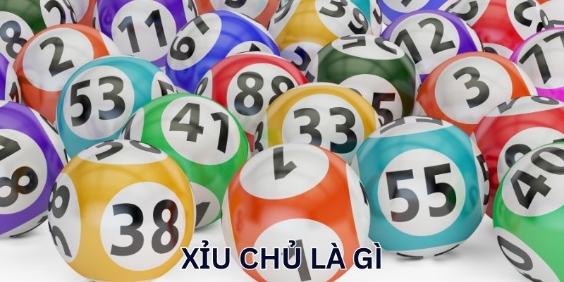 Xỉu chủ là gì?