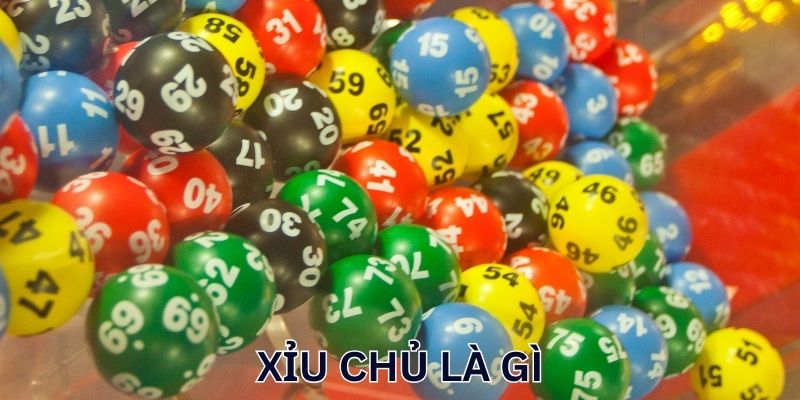 Sử dụng chiến thuật thông minh - điều quan trọng khi tìm hiểu xỉu chủ là gì