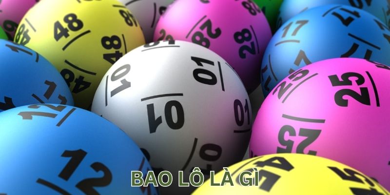 Bao lô là gì?