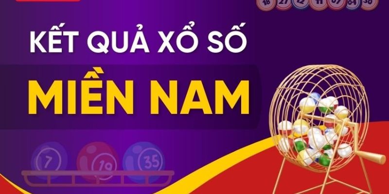 Xổ Số Miền Nam Và Tất Tần Tật Thông Tin Tại Fb88