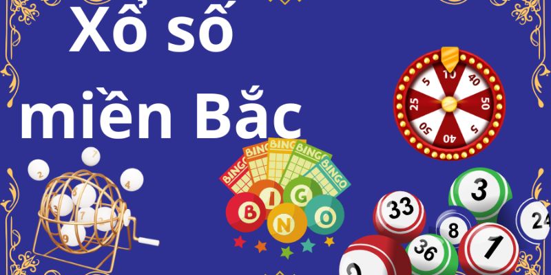 Tổng quan về hình thức XSMB