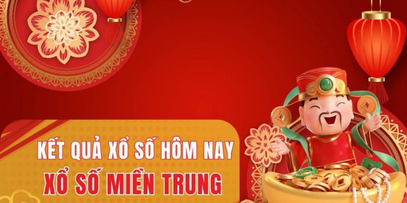 Lý do XS miền Trung được yêu thích hơn cả truyền thống