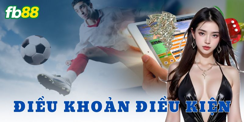 Điều kiện đăng ký và tham gia tài khoản