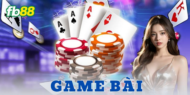 Ưu điểm khi chơi game bài tại FB88