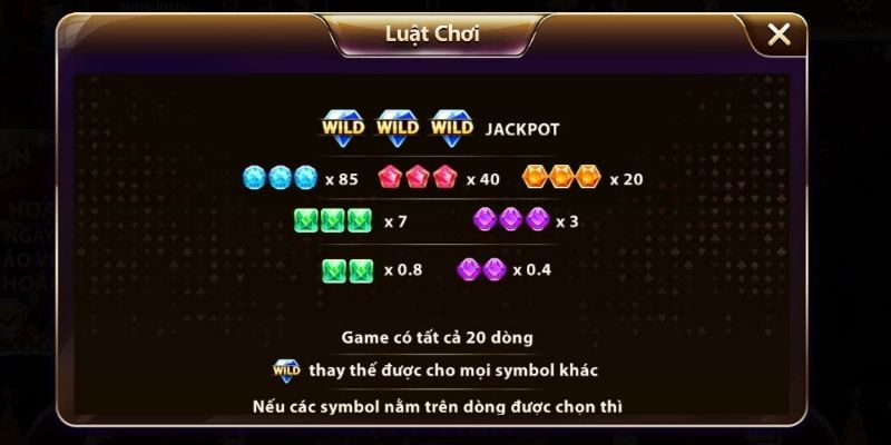 Top 5 bí kíp chơi mini kim cương luôn thắng từ cao thủ