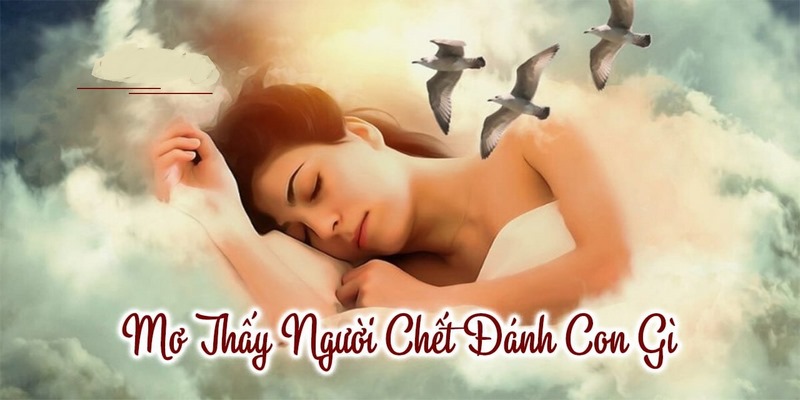 Giải mã những giấc mộng về người mất