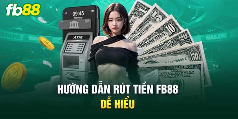 Hướng dẫn rút thưởng qua các kênh ngân hàng uy tín