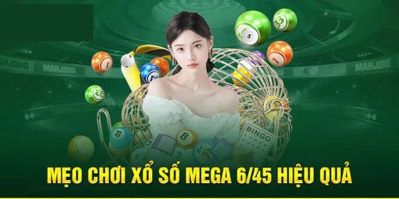 Kinh nghiệm chinh phục khi tham gia Mega