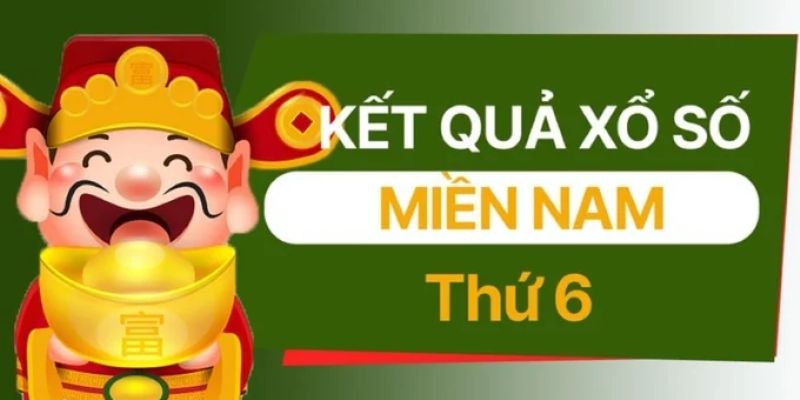 Xổ số Miền Nam công bố lịch quay mới nhất tại từng đài