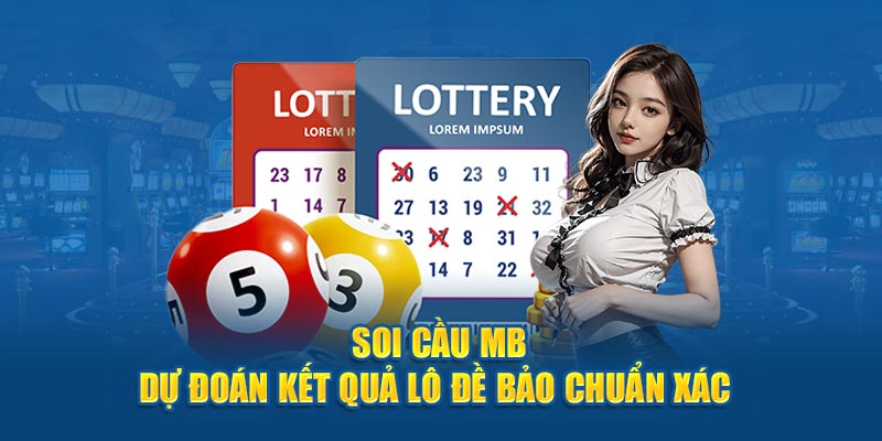 Cách soi cầu lô đề là gì?