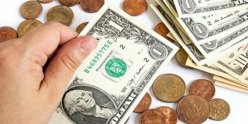 Những thông điệp nào ẩn đằng sau giấc mơ nhặt được tiền?