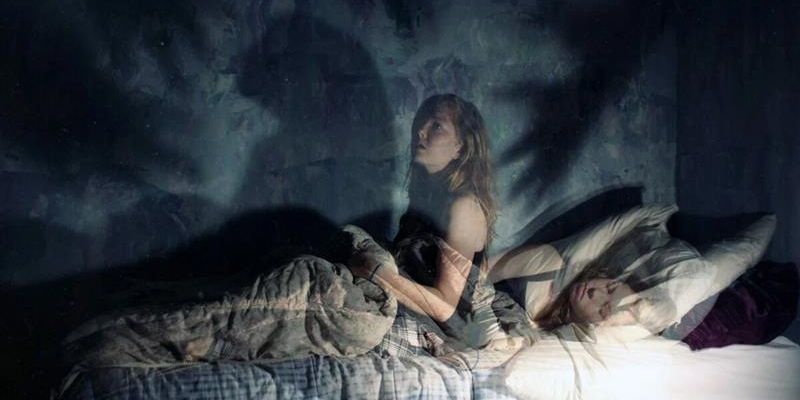 Nói chuyện với người mất là điềm lành
