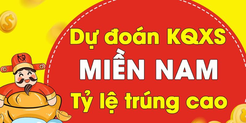 Cách nhận KQ xổ số Miền Nam từ miễn phí tới mất phí