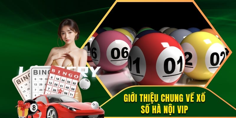 Kinh nghiệm soi cầu xổ số Hà Nội VIP giúp anh em trúng độc đắc