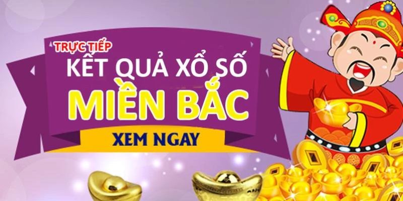 Xổ Số Miền Bắc - Giải Trí Đơn Giản, Nhận Thưởng Tiền Tỷ