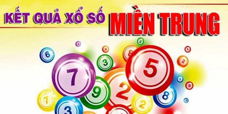 Sảnh xổ số Miền Trung và những nét tổng quan